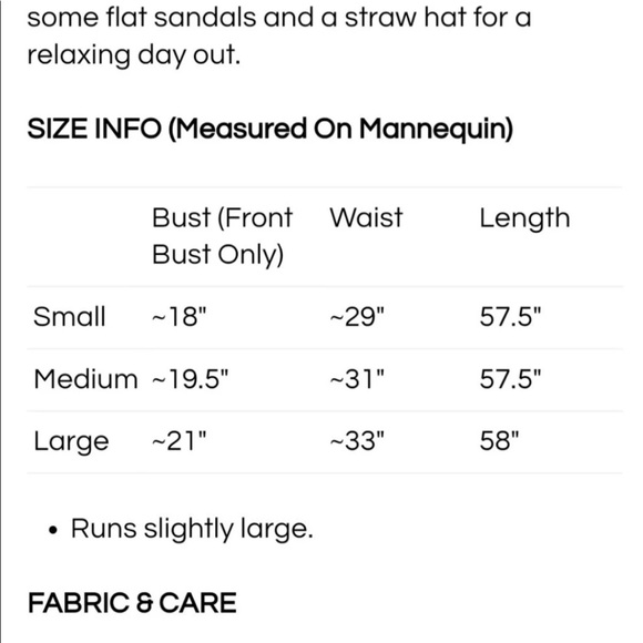 Felicity Strappy Printed Maxi Dress - S NWT - Picture 8 of 11